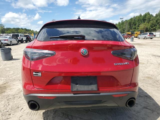 2024 ALFA ROMEO STELVIO SP ZASPAJAN4R7D83514