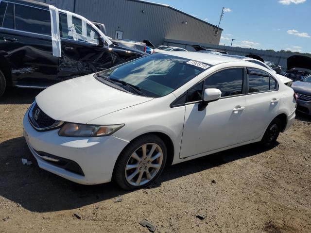 2015 HONDA CIVIC LX - 19XFB2F53FE249301