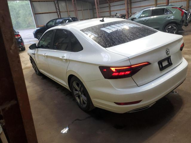 2019 VOLKSWAGEN JETTA SEL 3VWE57BU7KM024289