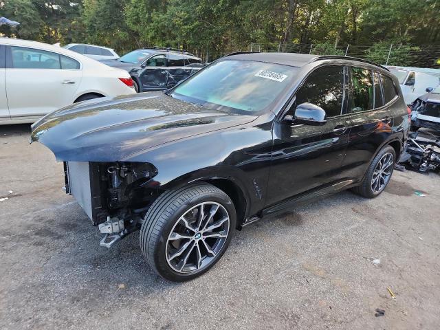 Global Auto Auctions: 2019 BMW X3 SDRIVE3