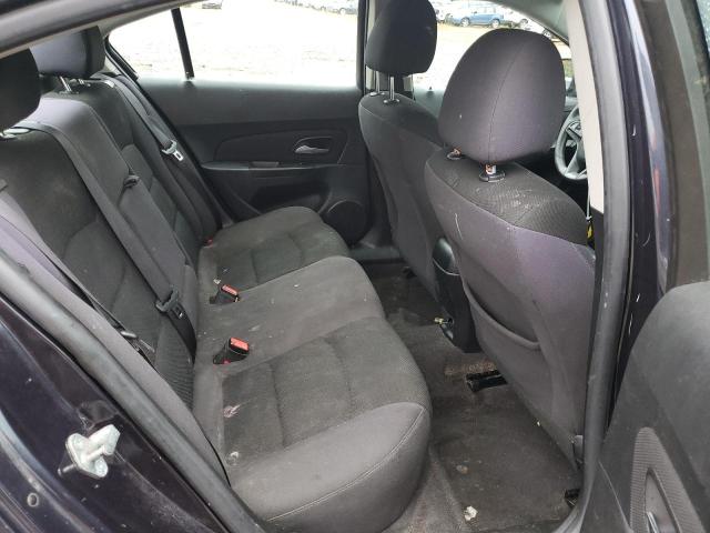 2015 CHEVROLET CRUZE ECO 1G1PH5SB3F7152432