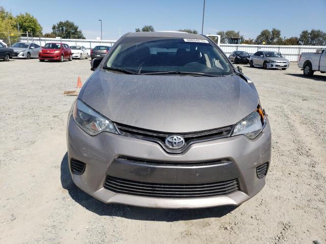 2016 TOYOTA COROLLA L - 2T1BURHE5GC634048