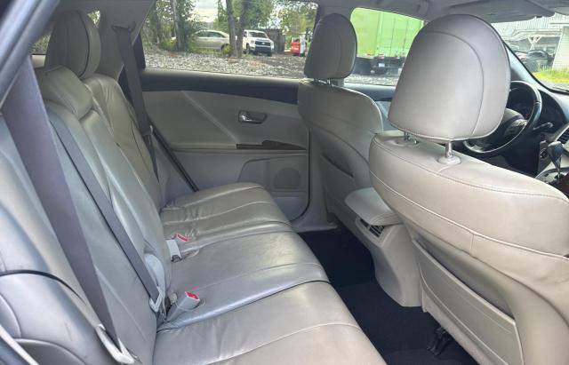 2011 TOYOTA VENZA - 4T3BK3BB0BU051726