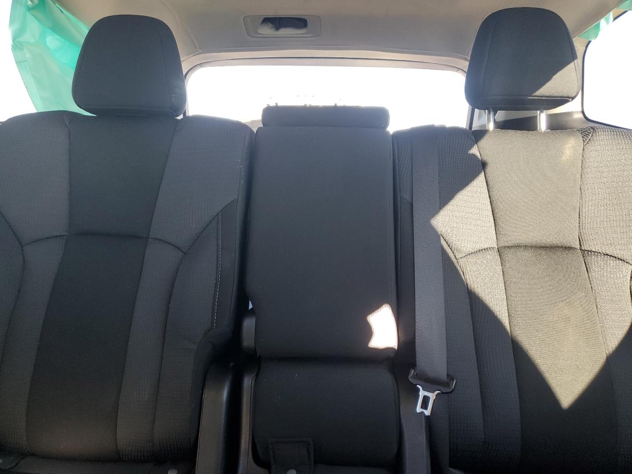 SUBARU ASCENT PREMIUM