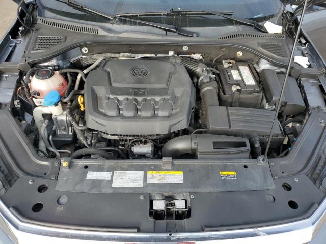 2021 VOLKSWAGEN PASSAT SE 1VWSA7A37MC015622