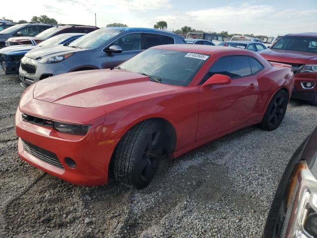 CHEVROLET CAMARO LT