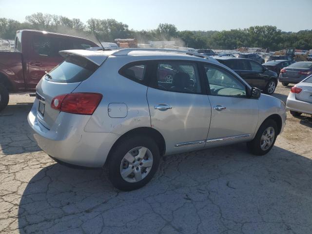 2015 NISSAN ROGUE SELE JN8AS5MV5FW761442