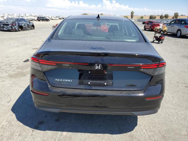 2024 HONDA ACCORD EX 1HGCY1F34RA063270