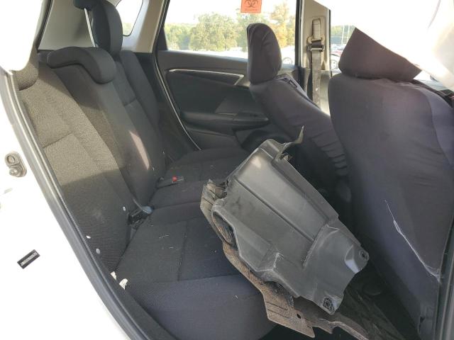 2016 HONDA FIT EX JHMGK5H79GX035725