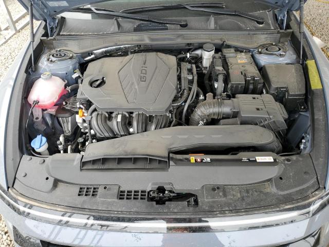 2025 HYUNDAI SONATA SEL - KMHL64JA7SA473073