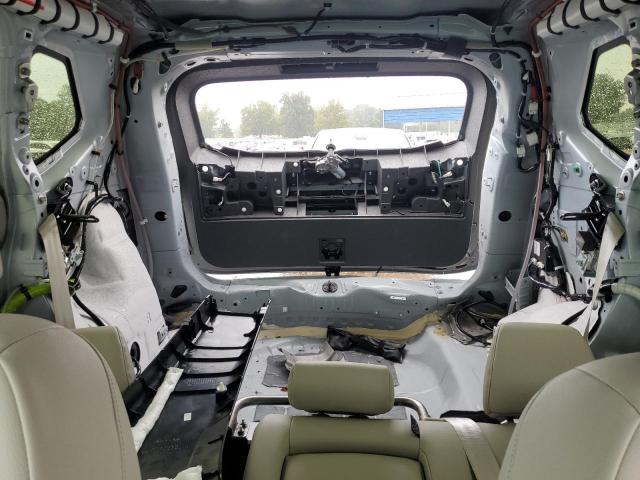 2025 NISSAN ROGUE SL JN8BT3CB2SW424802