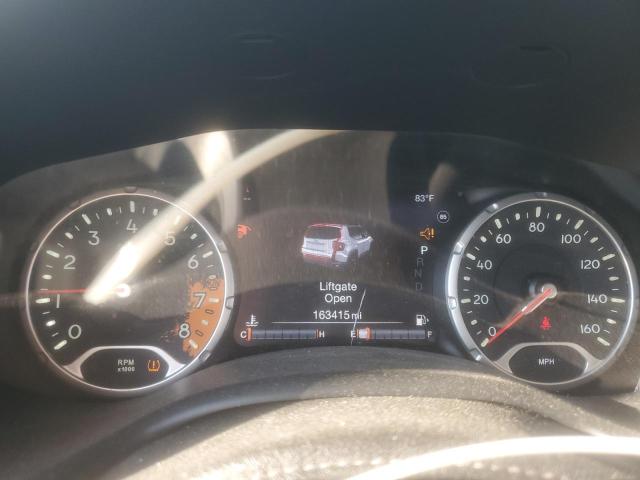 2015 JEEP RENEGADE T - ZACCJBCT8FPC02552