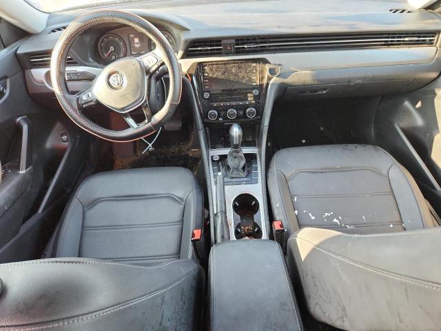 2022 VOLKSWAGEN PASSAT SE 1VWSA7A33NC009446