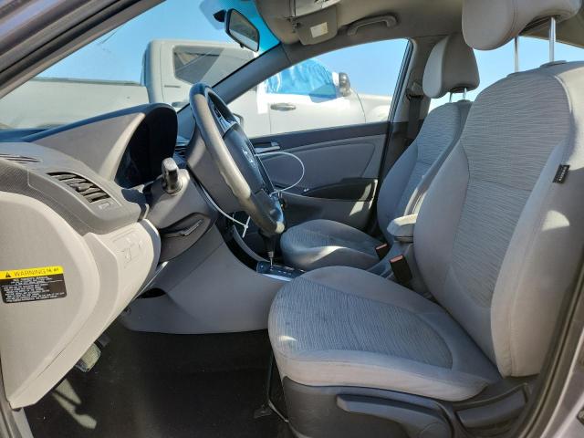 2016 HYUNDAI ACCENT SE KMHCT4AE3GU093195