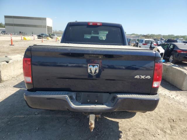 2014 RAM 1500 ST - 1C6RR7FG7ES463878