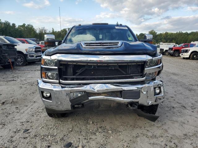 2019 CHEVROLET SILVERADO #3291414136