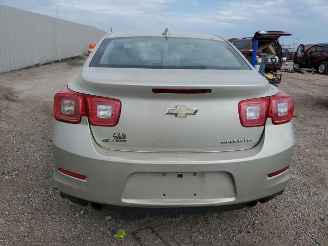 2016 CHEVROLET MALIBU LIMITED LTZ 1G11E5SA6GF133211