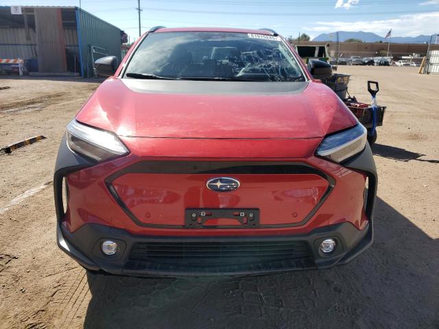 2024 SUBARU SOLTERRA P JTMABABAXRA057131