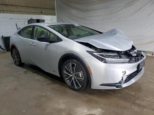 2023 TOYOTA PRIUS LE - JTDADABU5P3000146