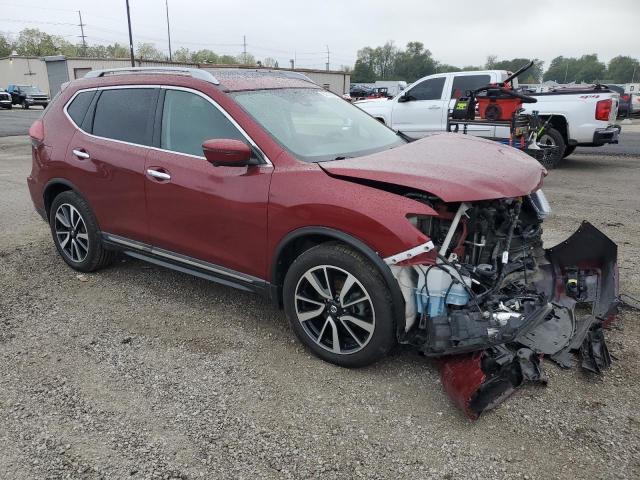 2020 NISSAN ROGUE S - 5N1AT2MT5LC815949
