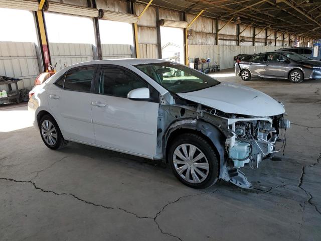 2016 TOYOTA COROLLA L - 2T1BURHE3GC671924