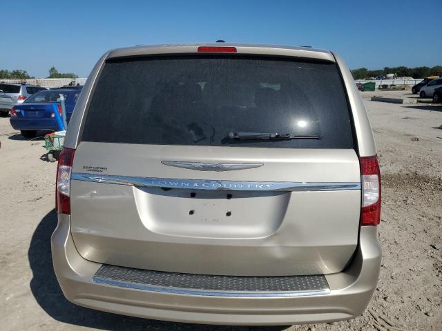 2015 CHRYSLER TOWN & COU - 2C4RC1BG2FR708618