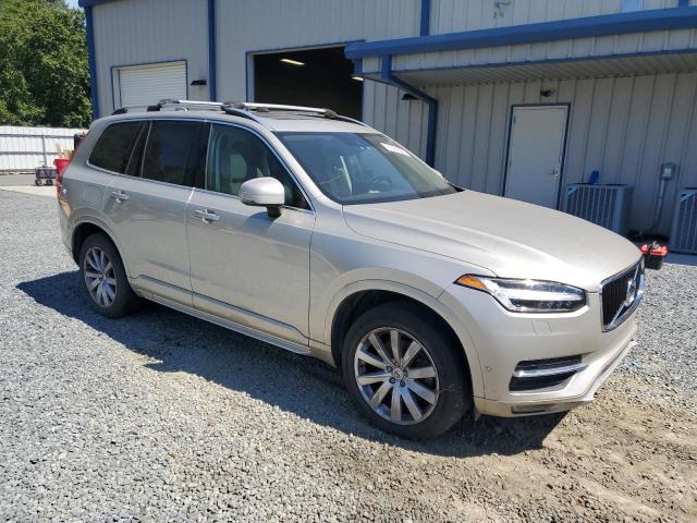 2016 VOLVO XC90 T6 YV4A22PK3G1038602