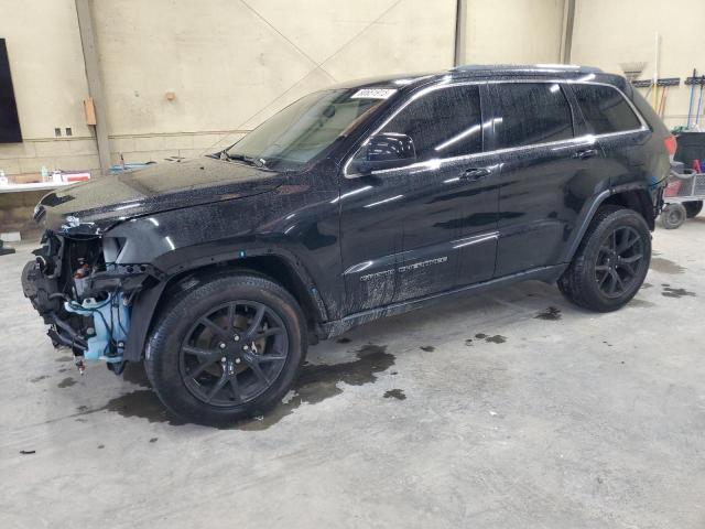 2018 JEEP GRAND CHER #3305395344
