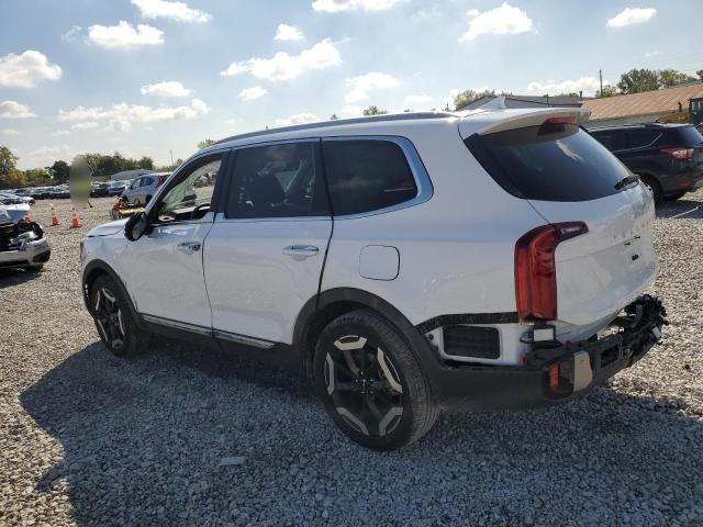 2025 KIA TELLURIDE S 5XYP6DGCXSG570489