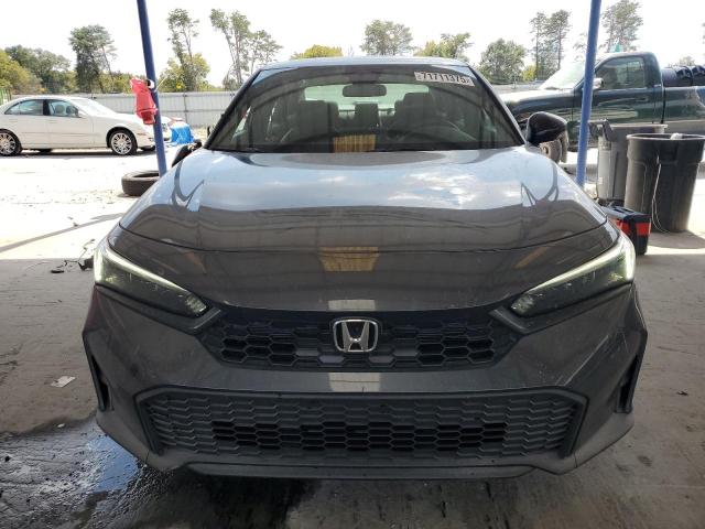 2025 HONDA CIVIC SPORT 2HGFE2F5XSH593568