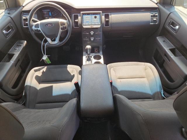 2019 FORD FLEX SEL 2FMGK5C81KBA15353