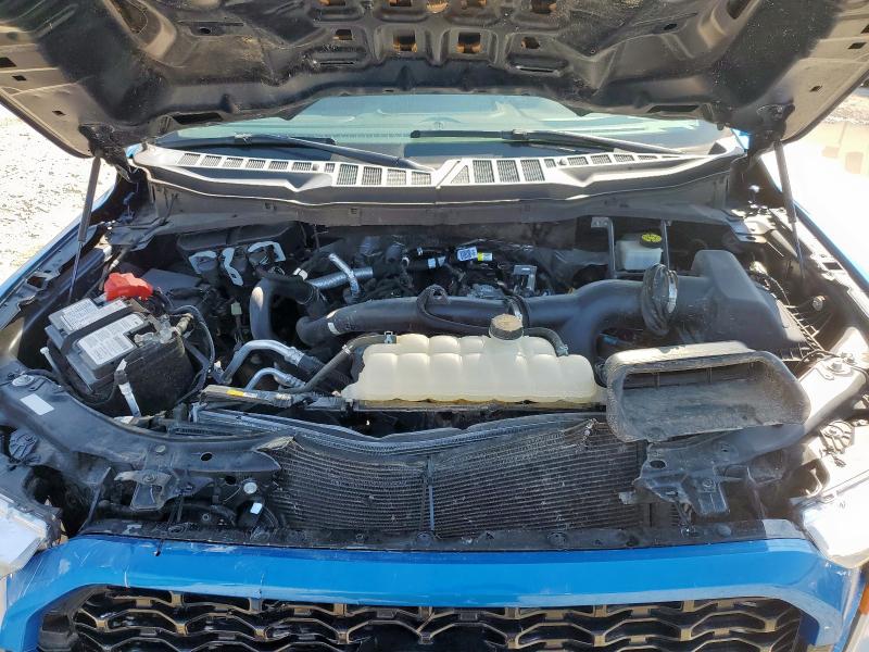 2021 FORD F150 SUPER - 1FTEX1CP0MFB67607