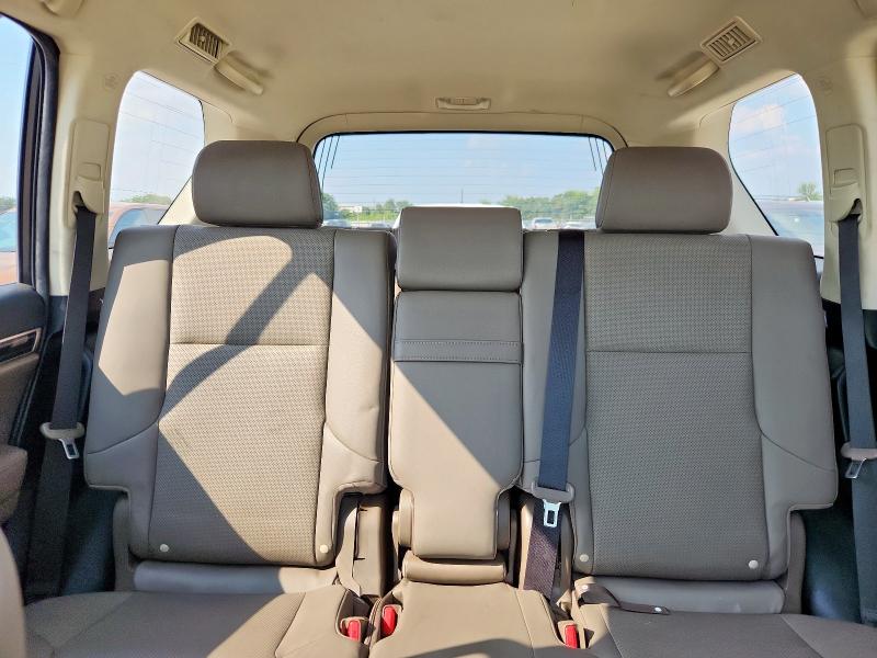 2020 LEXUS GX 460 PRE JTJAM7BX4L5257498