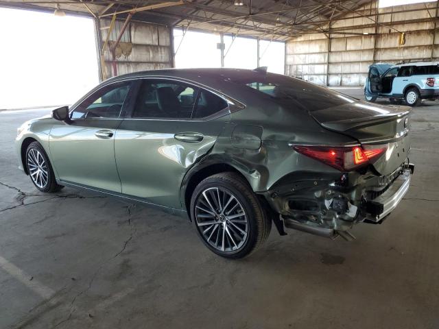 2025 LEXUS ES 300H BA 58ADA1C12SU064615