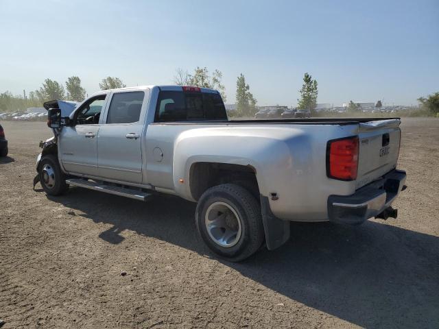 2016 GMC SIERRA K35 - 1GT42WC88GF200566