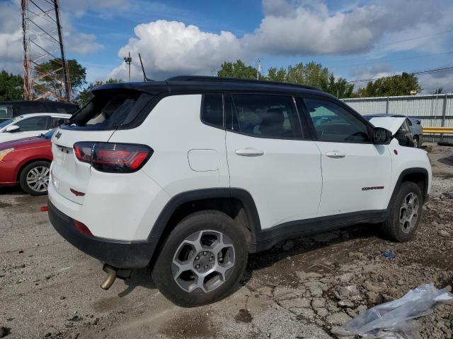 2022 JEEP COMPASS TR - 3C4NJDDB1NT234003