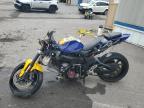 Lot #3310565056 2006 SUZUKI GSX-R750 K