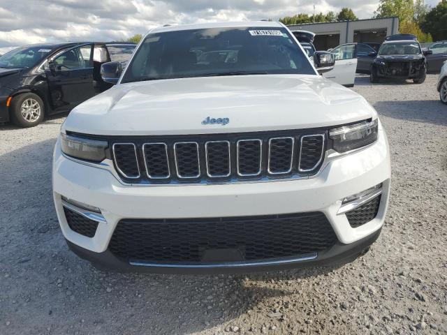 2025 JEEP GRAND CHER 1C4RJYB62S8692545