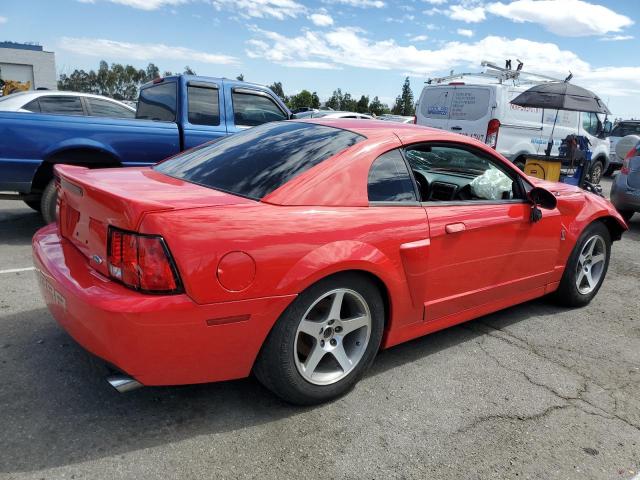2003 FORD MUSTANG CO #3264609974