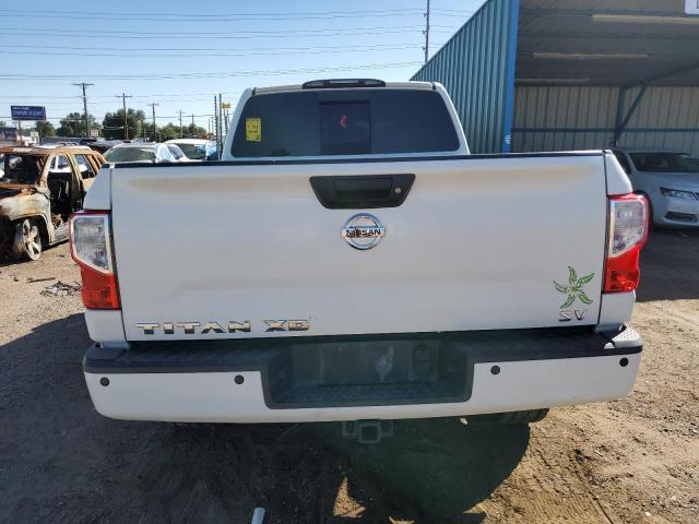 2016 NISSAN TITAN XD S 1N6BA1F29GN516548