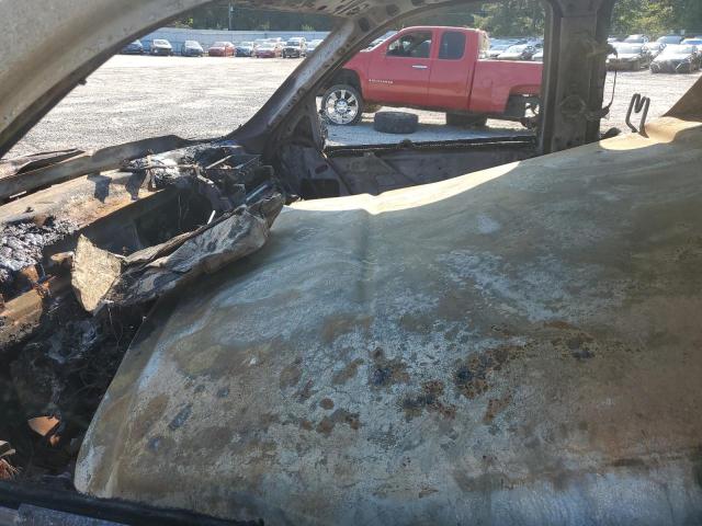 2009 CHEVROLET SILVERADO K1500 LT #3281423050