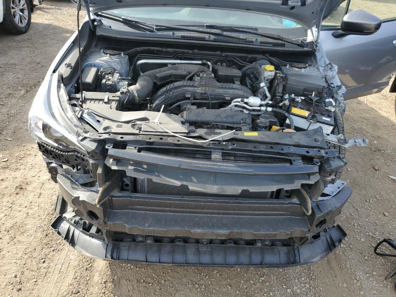 SUBARU CROSSTREK PREMIUM