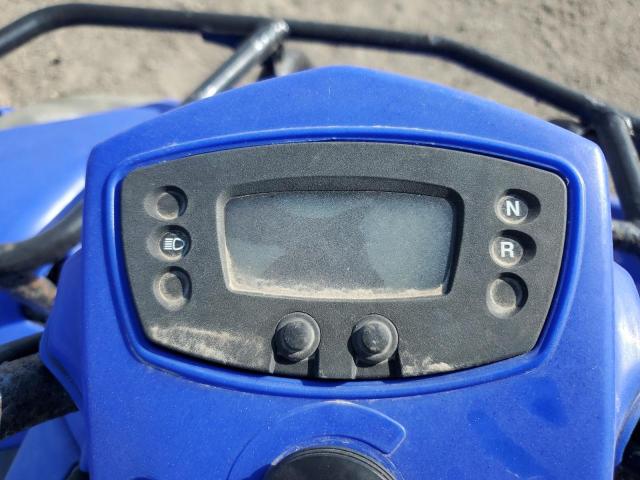 2021 KYMCO USA INC MXU 150X #3247982551