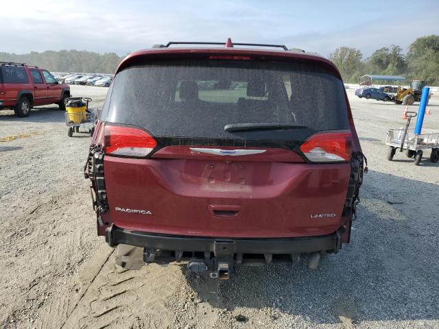2018 CHRYSLER PACIFICA L 2C4RC1GG6JR226347