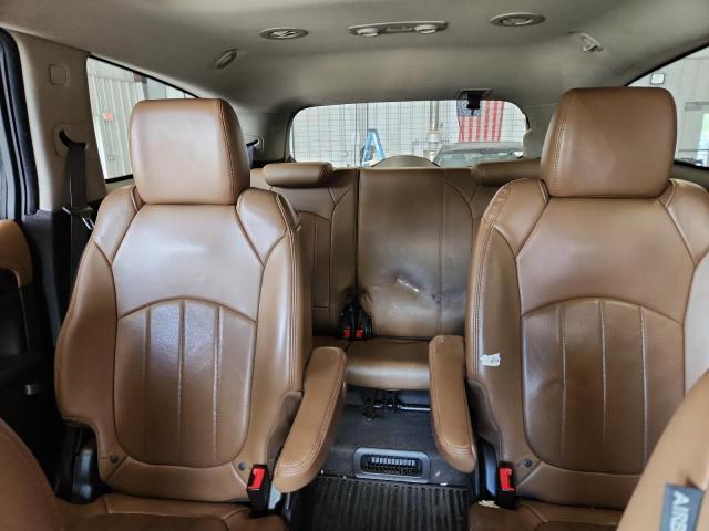 2014 BUICK ENCLAVE - 5GAKVBKD7EJ264177