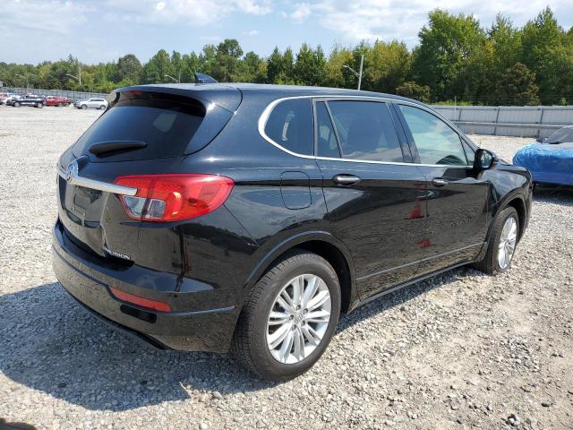2017 BUICK ENVISION PREFERRED LRBFXASA5HD178538
