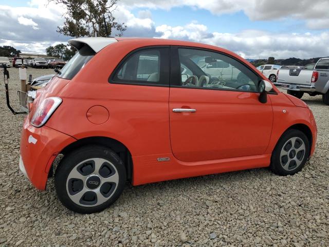 2015 FIAT 500 ELECTR 3C3CFFGE1FT732833