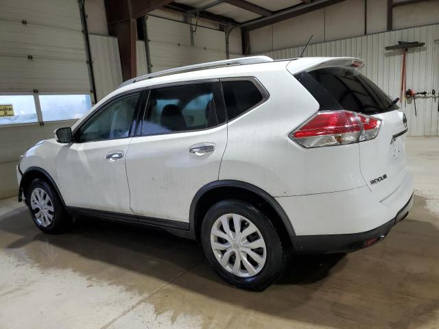 2016 NISSAN ROGUE S #3282411319