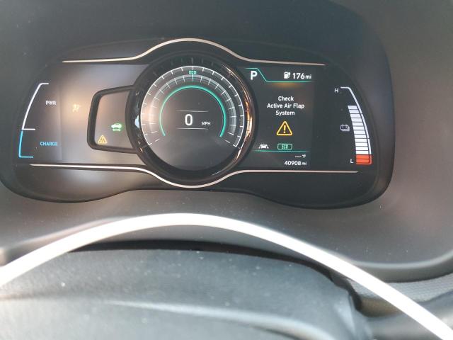 2021 HYUNDAI KONA SEL KM8K23AG4MU104422