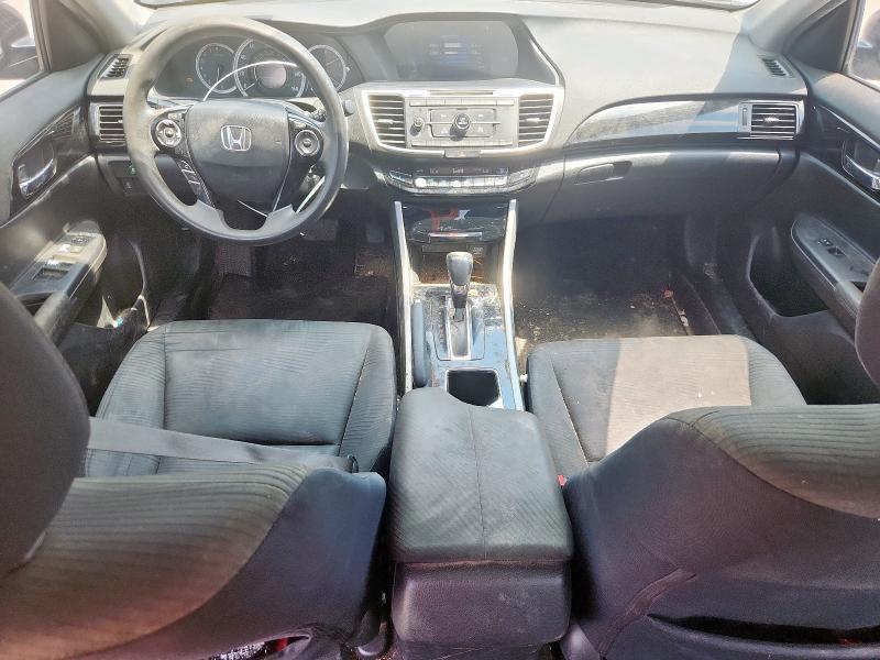 2017 HONDA ACCORD LX 1HGCR2F38HA005292